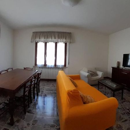 キャンニLa Casina Di Guidoアパートメント エクステリア 写真
