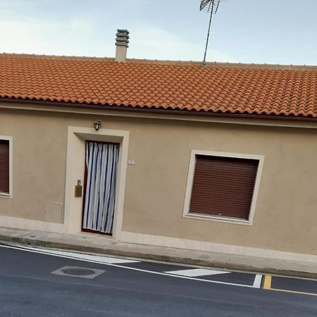 キャンニLa Casina Di Guidoアパートメント エクステリア 写真